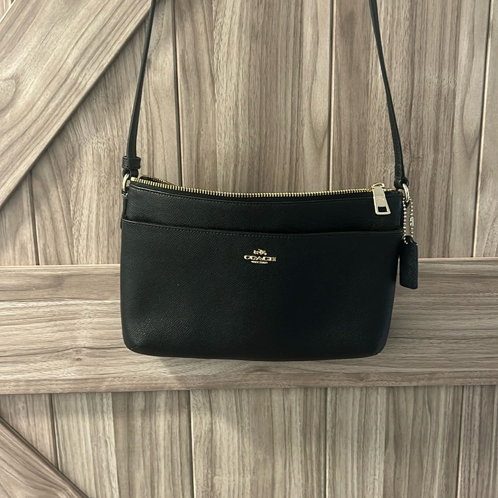 Coach small crossbody